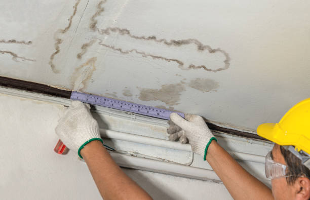 Reliable Burst Pipe Cleanup contractor in Chattanooga, TN by Water Damage Irwin